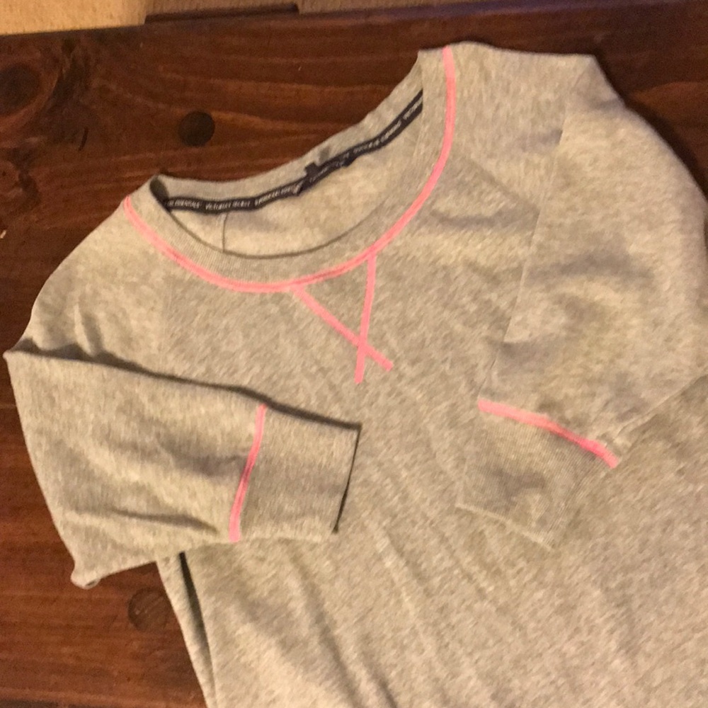Victoria’s Secret Supermodel Essentials Sweatshirt